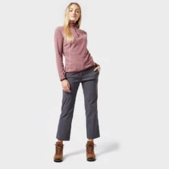 Craghoppers Women's Kiwi Pro II Trousers -Outdoor Clothing Sale go 330098 c