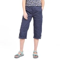 Women's Salena ¾ Length Trousers -Outdoor Clothing Sale go 330302 z
