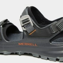 Merrell Men's Choprock Strap Walking Sandal -Outdoor Clothing Sale go 330711 d