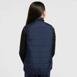 Kids' Toddy Quilted Gilet -Outdoor Clothing Sale go 330809 b