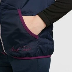 Kids' Toddy Quilted Gilet -Outdoor Clothing Sale go 330809 e