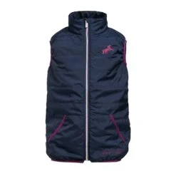 Kids' Toddy Quilted Gilet -Outdoor Clothing Sale go 330809 u