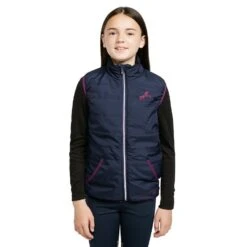 Kids' Toddy Quilted Gilet -Outdoor Clothing Sale go 330809 z