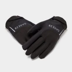 Dare 2b Women's Forcible Cycle Glove -Outdoor Clothing Sale go 331095 c