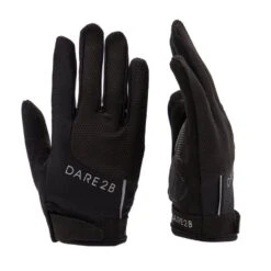 Dare 2b Women's Forcible Cycle Glove -Outdoor Clothing Sale go 331095 z