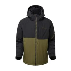 Men's Mount Block Snow Jacket -Outdoor Clothing Sale go 332091 z