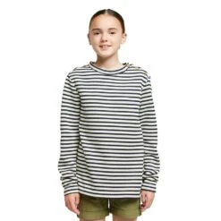 Craghoppers Kids' Rosana Crew Neck Fleece 13 Craghoppers Kids' Rosana Crew Neck Fleece -Outdoor Clothing Sale go 332128 z