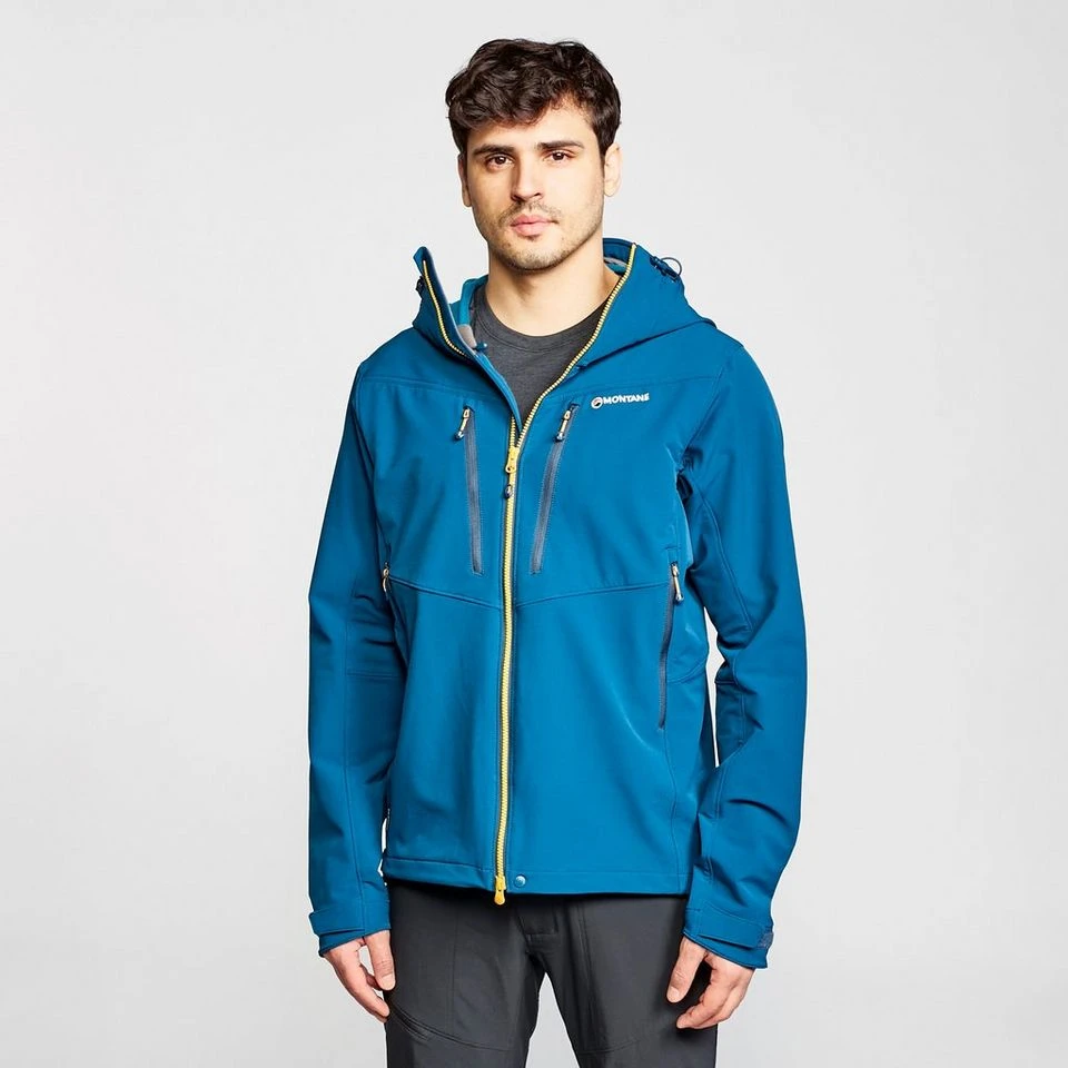 Montane Men's Dyno XT Jacket 3 Montane Men's Dyno XT Jacket