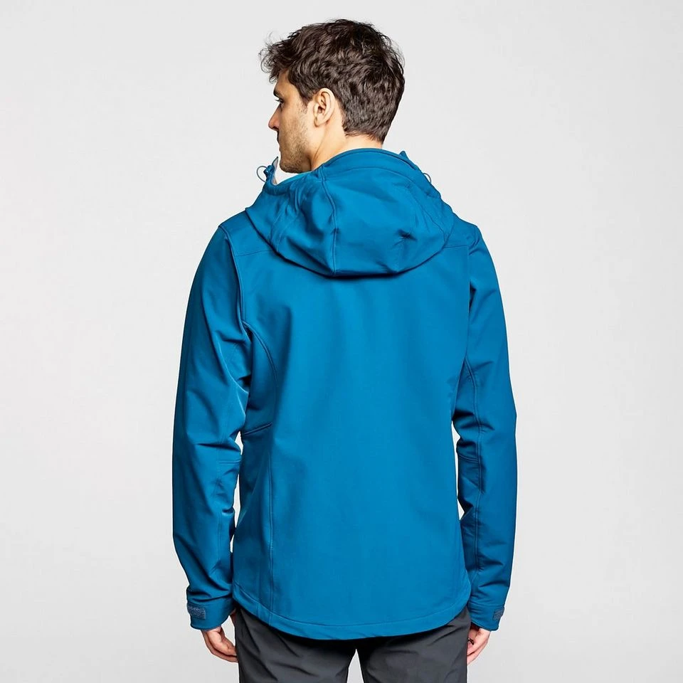 Montane Men's Dyno XT Jacket 4 Montane Men's Dyno XT Jacket - Image 2