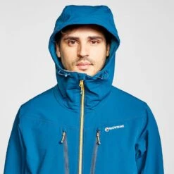 Montane Men's Dyno XT Jacket 14 Montane Men's Dyno XT Jacket -Outdoor Clothing Sale go 337838 d