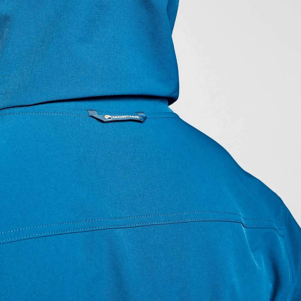 Montane Men's Dyno XT Jacket 8 Montane Men's Dyno XT Jacket - Image 6