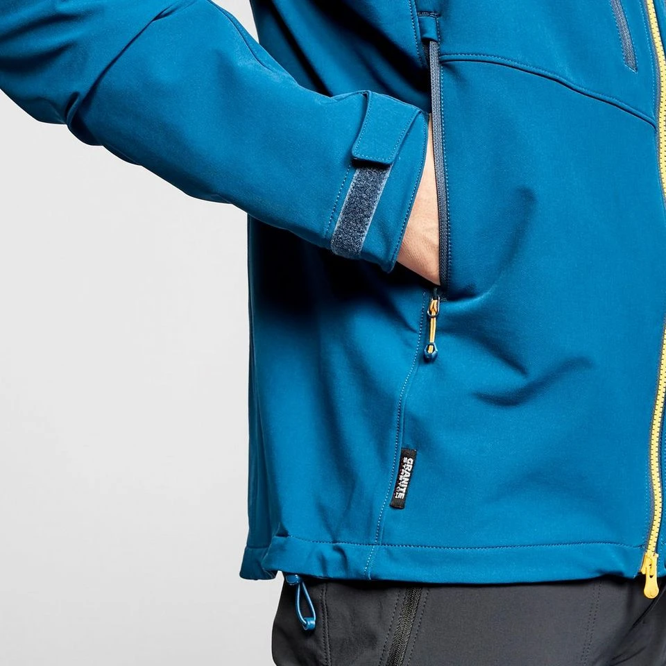 Montane Men's Dyno XT Jacket 9 Montane Men's Dyno XT Jacket - Image 7