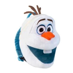 LITTLELIFE Kids' Olaf The Snowman Backpack -Outdoor Clothing Sale go 338917 z