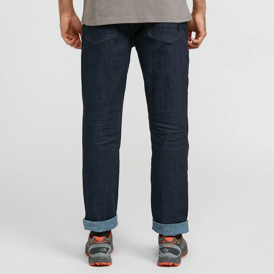 Black Diamond Mens' Forged Denim Pants 4 Black Diamond Mens' Forged Denim Pants - Image 2