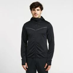 Craft Men's Eaze FZ Sweat Hood Jacket -Outdoor Clothing Sale go 345032 d