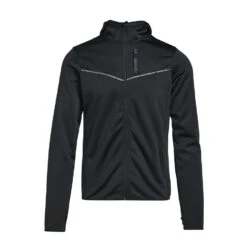 Craft Men's Eaze FZ Sweat Hood Jacket -Outdoor Clothing Sale go 345032 u