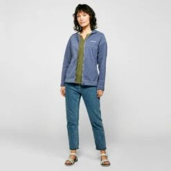 Craghoppers Women’s Croftly Full Zip Fleece -Outdoor Clothing Sale go 345684 c