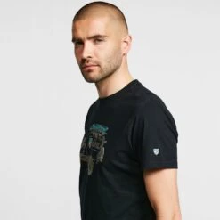 KUHL Men's Stealth Mog T-Shirt -Outdoor Clothing Sale go 346405 e