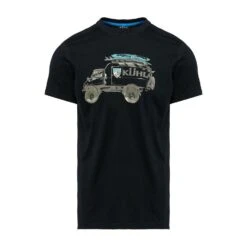 KUHL Men's Stealth Mog T-Shirt -Outdoor Clothing Sale go 346405 u