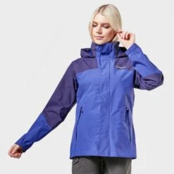 Berghaus Women’s Orestina Waterproof Jacket -Outdoor Clothing Sale go 346631 d