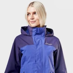 Berghaus Women’s Orestina Waterproof Jacket -Outdoor Clothing Sale go 346631 f