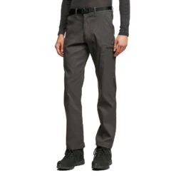 Craghoppers Men’s Kiwi Pro II Winter Lined Trousers -Outdoor Clothing Sale go 347167 z