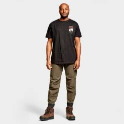 Men's 'Led Zeppelfin' Artist T-Shirt -Outdoor Clothing Sale go 348292 c