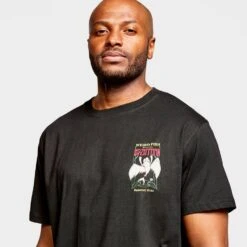 Men's 'Led Zeppelfin' Artist T-Shirt -Outdoor Clothing Sale go 348292 d