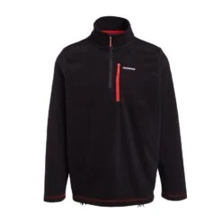 Craghoppers Men's Evans Half Zip Fleece -Outdoor Clothing Sale go 348500 u