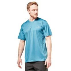 Men's Balance Short Sleeve T-Shirt -Outdoor Clothing Sale go 349652 z