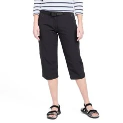 Women’s Rapid Softshell Cropped Pants -Outdoor Clothing Sale go 349660 z