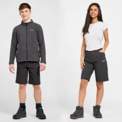 Berghaus Kids' Shorts -Outdoor Clothing Sale go 349729 c