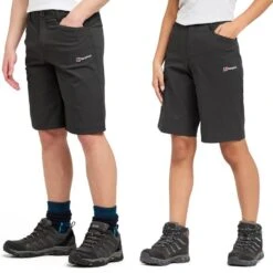 Berghaus Kids' Shorts -Outdoor Clothing Sale go 349729 z