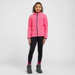 Kids’ Marley Zipped Fleece -Outdoor Clothing Sale go 349746 c