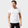 Odlo Men's Active Light Short Sleeve T-Shirt -Outdoor Clothing Sale go 349977 a
