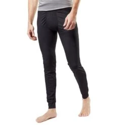 Odlo Men's Active F-Dry Light Eco Baselayer Bottoms 11 Odlo Men's Active F-Dry Light Eco Baselayer Bottoms -Outdoor Clothing Sale go 349978 z