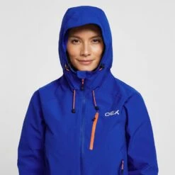 Women’s Fortitude Waterproof Jacket -Outdoor Clothing Sale go 350723 d