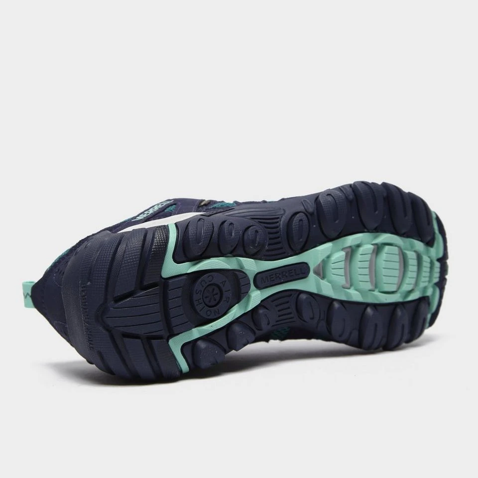 Merrell Women's Accentor II Waterproof Shoes 4 Merrell Women's Accentor II Waterproof Shoes - Image 2