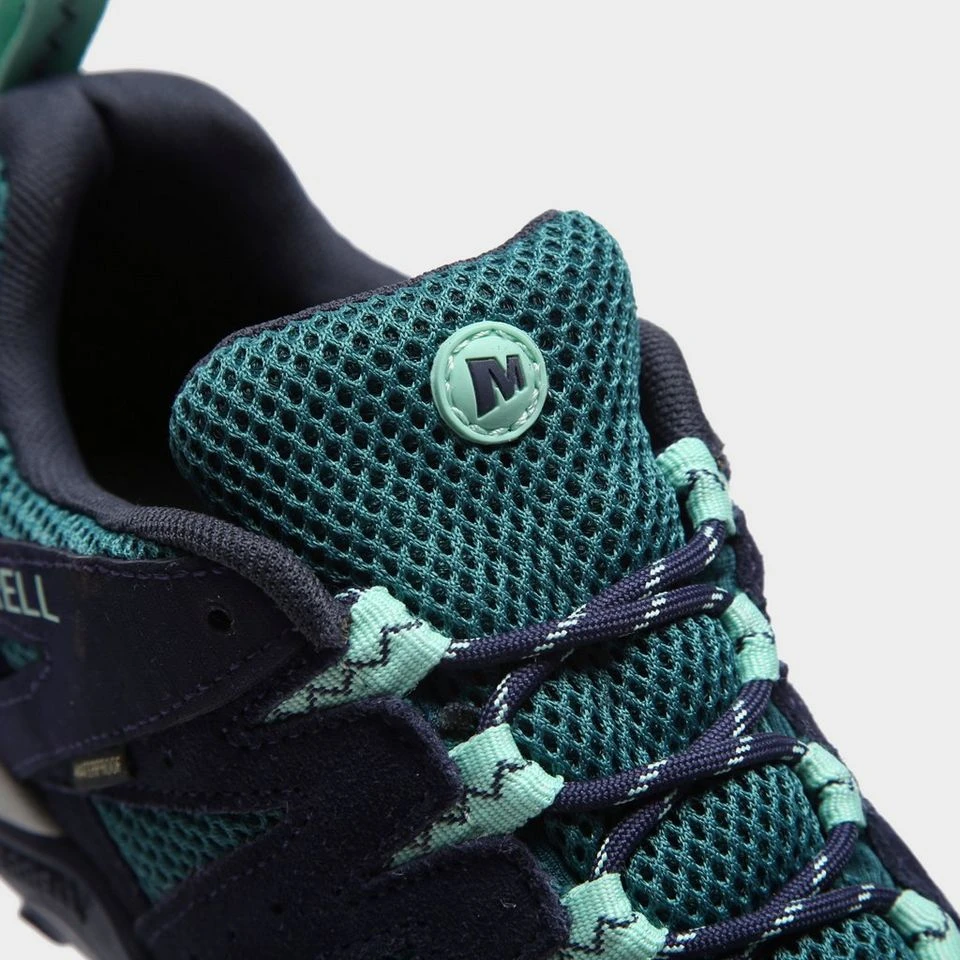 Merrell Women's Accentor II Waterproof Shoes 7 Merrell Women's Accentor II Waterproof Shoes - Image 5