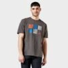 Men's Crop Contours T-Shirt 2 Men's Crop Contours T-Shirt -Outdoor Clothing Sale go 351186 a