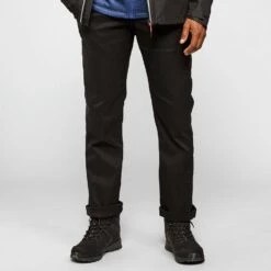 Craghoppers Men's Kiwi Pro Stretch Trousers (Long) -Outdoor Clothing Sale go 353419 c