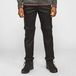 Craghoppers Men’s Kiwi Pro Convertible Trousers -Outdoor Clothing Sale go 353421 c