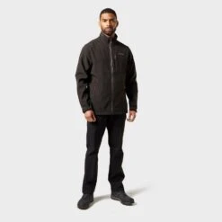 Craghoppers Men's Altis Softshell Jacket -Outdoor Clothing Sale go 353433 c