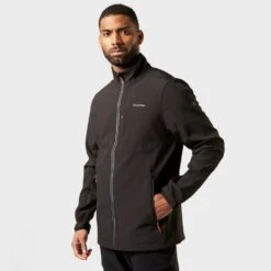 Craghoppers Men's Altis Softshell Jacket -Outdoor Clothing Sale go 353433 d