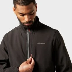 Craghoppers Men's Altis Softshell Jacket -Outdoor Clothing Sale go 353433 e
