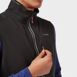 Craghoppers Men's Altis Gilet -Outdoor Clothing Sale go 353435 c