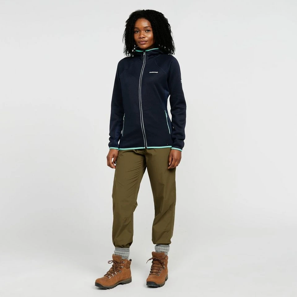 Craghoppers Women's Mannix Jacket 5 Craghoppers Women's Mannix Jacket - Image 3