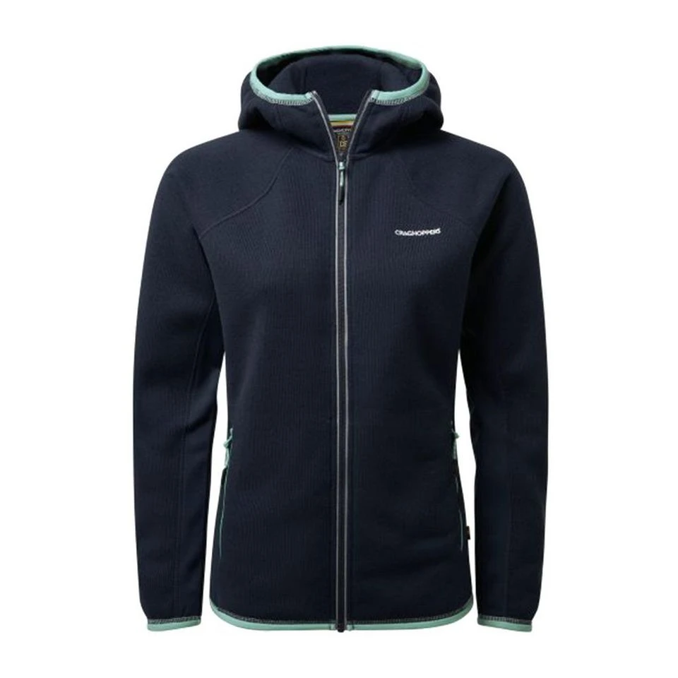 Craghoppers Women's Mannix Jacket 8 Craghoppers Women's Mannix Jacket - Image 6