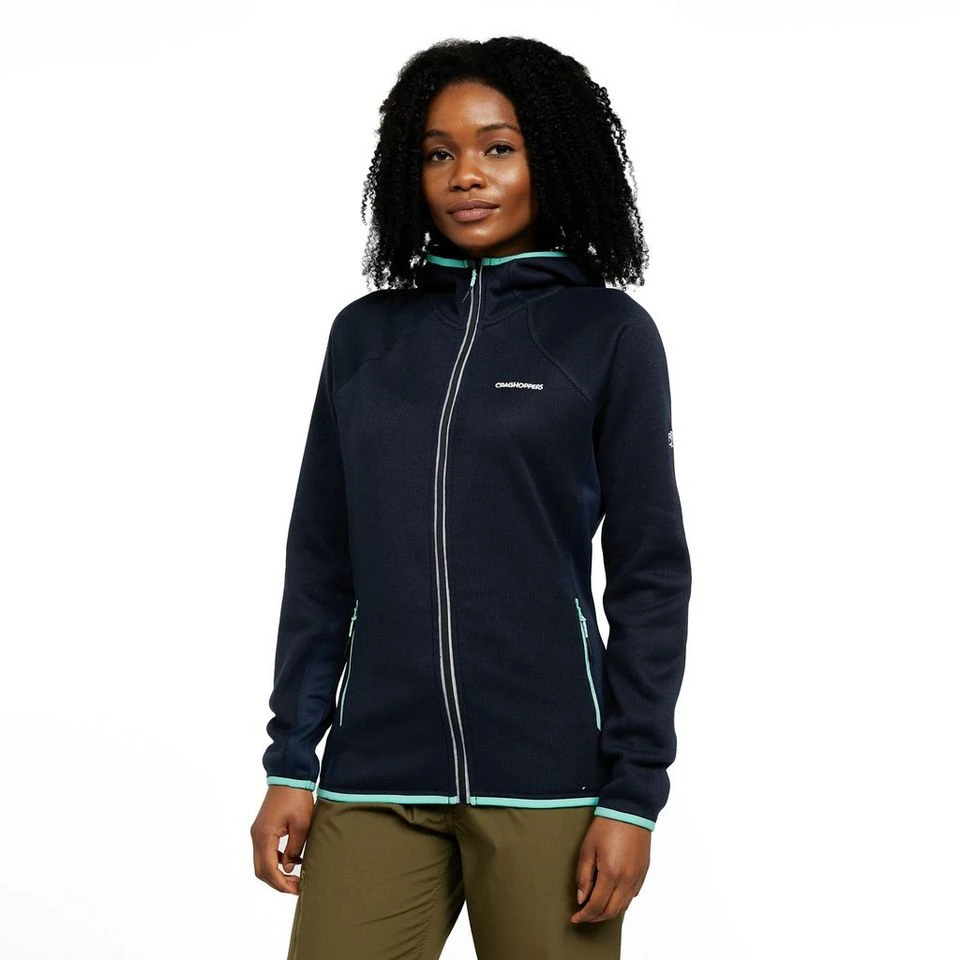 Craghoppers Women's Mannix Jacket 9 Craghoppers Women's Mannix Jacket - Image 7