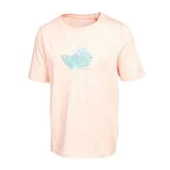 Craghoppers Kids’ Olga Short Sleeved T-Shirt -Outdoor Clothing Sale go 353464 z